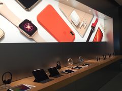 -Apple零售店(中街大悦城店)
