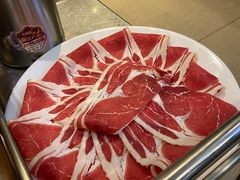 -清真·鸦儿李记·涮肉(和平里店)