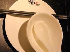 -捞王锅物料理(凯旋路店)