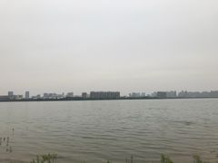 -艾溪湖湿地公园