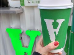 -ALPHA COFFEE阿尔法咖啡(虹泉路店)