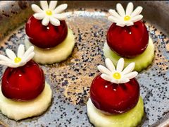 -鲜璟台·地标景观餐厅(上海中心店)