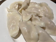 羊肉水饺-北方家宴(番禺永旺店)