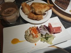 -斗牛士牛排餐厅(嘉里汇店)