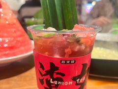 -后火锅(南京东路总店)