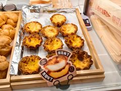 -西树泡芙(湖滨银泰in77B区店)
