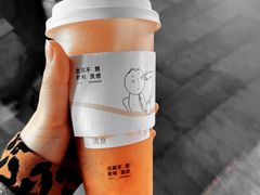 -喜茶(深圳海岸城店)