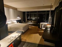 -深圳滨河时代ICON LAB艾垦酒店