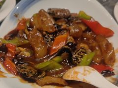 -码头鲜精致威海菜(欧乐坊店)