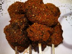 -蒙亨·手把肉·蒙古包文化主题餐厅(天恒广场店)