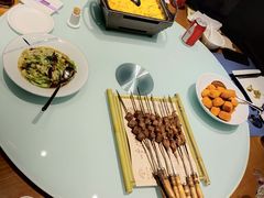 -新海渔港·胶东海鲜家常菜·家宴(奥体中心店)