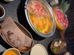 -牛New寿喜烧(闵行龙湖天街店)