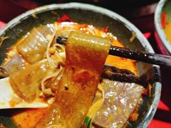 -谭鸭血老火锅(图书馆店)