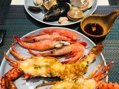 -菲住布渴酒店自助餐厅(阿里巴巴西溪园区店)