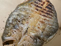 -叁个大叔的面隔壁烧烤(崇和路店)