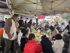 等位区-江油特色冷沾沾(火炮街店)