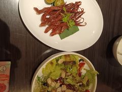 -庐灶江南·江南菜·四合院Bistro(东直门雍和宫·原华侨宾馆店)
