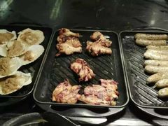 -君悦酒店·乐厨·高空自助餐(青年大街店)