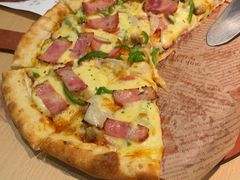 -米斯特比萨(罗斯福店)