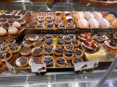 -巴黎贝甜(乌鲁木齐北京路汇嘉店)