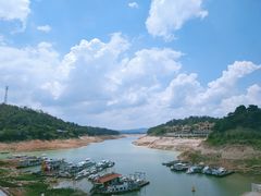 -河源万绿湖美思威尔顿酒店