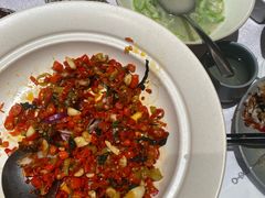 -湘中缘·湖南菜(娄底驻京办店)