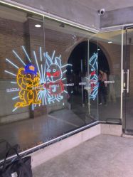 -CASTER跳舞俱乐部