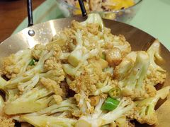 -驰明粗粮小厨(湖滨路店)