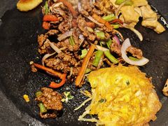 -一烙锅(友谊店)