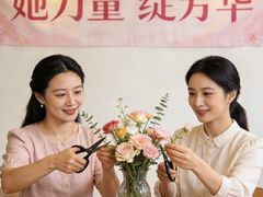 -铜锣湾国际购物中心