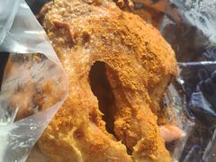 -秦氏环球炸鸡(解放北路店)