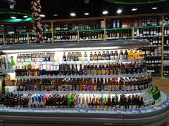 -帝玛进口精品超市D-MART