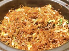 干捞粉丝-馋嘴小吃(城市学院店)