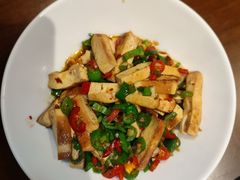 -辣瓦·江西爆炒馆子