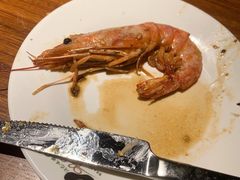 -汉巴味德·烤肉与啤酒的自助(杭州大悦城店)