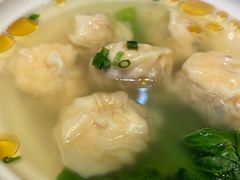虾仁云吞-火啫啫·粤式啫啫煲(南通首店)