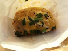 招牌鸡蛋饼-卞姐蛋饼(陕西南路店)
