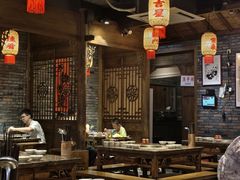 -重庆渝达老火锅(春熙路店)