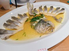 -79号渔船海鲜饭店(岗厦店)