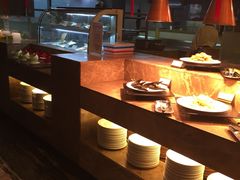-小天鹅戴斯酒店鲸鲨百汇创作料理