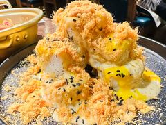 -九田家黑牛烤肉料理(新辰里亚运村店)
