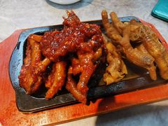 -屋里家延边朝鲜族冷面(南园店)