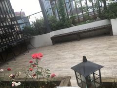 -川流不息(北蔡休闲广场店)