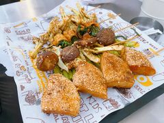 -正宗八宝冰饭·非遗冰饭·烧烤(奎桥店)