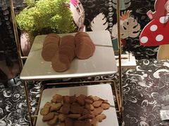 -芭菲盛宴·环球美食(解放碑英利国际店)