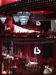 -美薇亭婚礼顾问