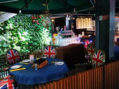 露天位-肉串汪(望京店)