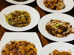-南门小馆·清真(国贸商城店)