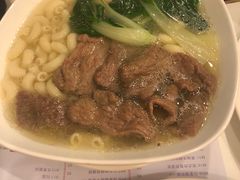 -大哥餐厅(西城花园店)