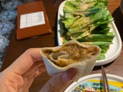 -前海沿·青岛菜(李沧万达店)